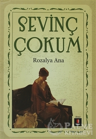 Resim Rozalya Ana