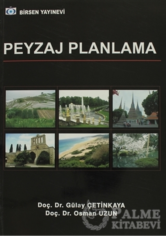 resm Peyzaj Planlama