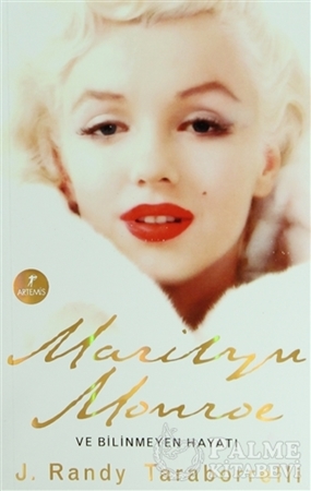 Resim Marilyn Monroe ve Bilinmeyen Hayatı