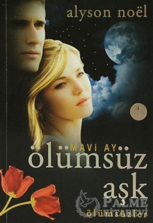 Resim Mavi Ay Ölümsüz Aşk