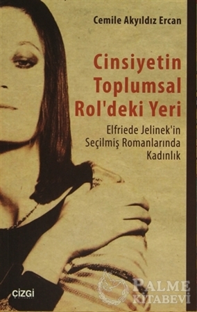 Resim Cinsiyetin Toplumsal Rol'deki Yeri