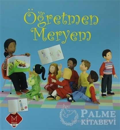 Resim Öğretmen Meryem