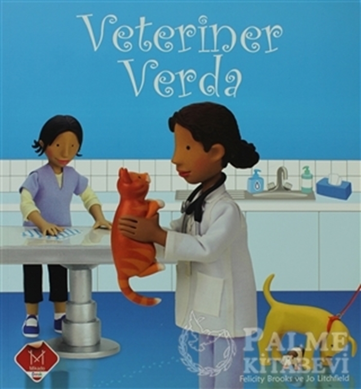 resm Veteriner Verda