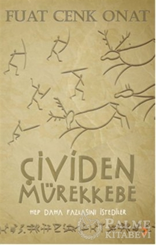 resm Çividen Mürekkebe