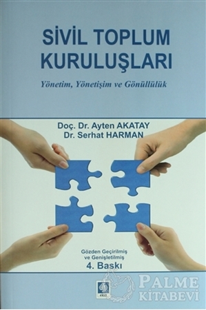 Resim Sivil Toplum Kuruluşları