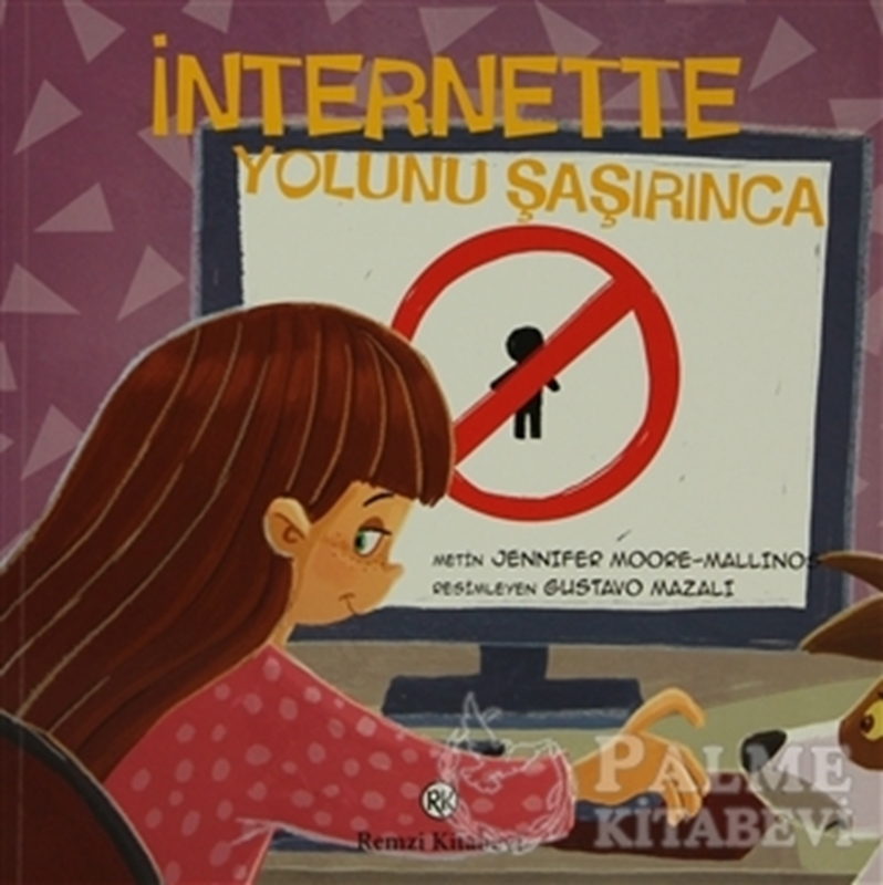 resm İnternette - Yolunu şaşırınca