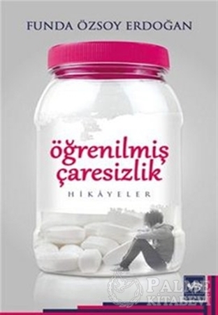 Resim Öğrenilmiş Çaresizlik
