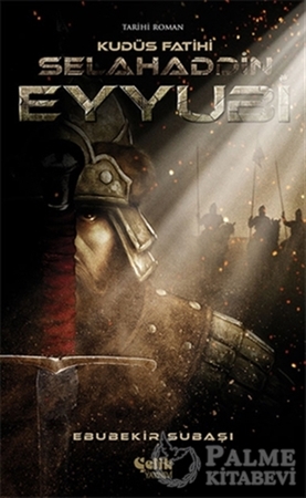 Resim Selahaddin Eyyubi - Kudüs Fatihi