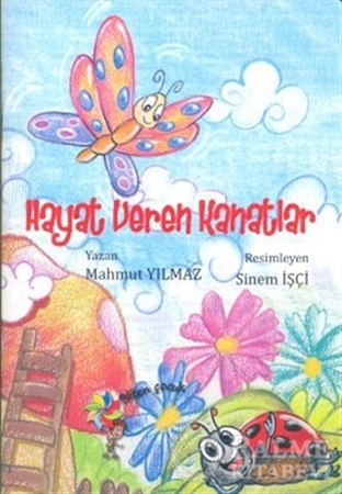 Resim Hayat Veren Kanatlar