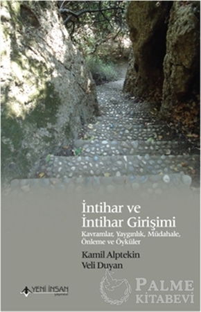 Resim İntihar ve İntihar Girişimi