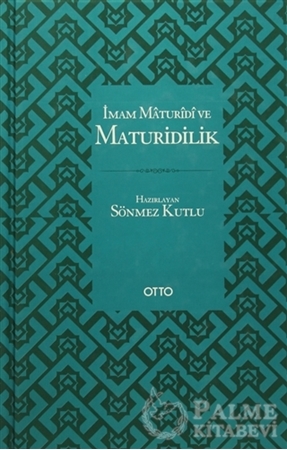 Resim İmam Maturidi ve Maturidilik