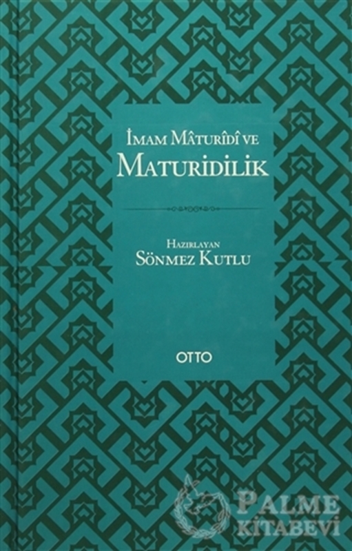 resm İmam Maturidi ve Maturidilik