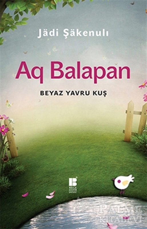 resm Aq Balaban Bayaz Yavru Kuş