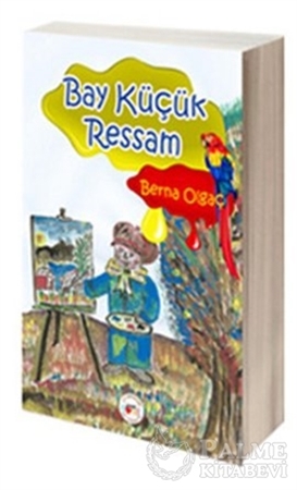 Resim Bay Küçük Ressam