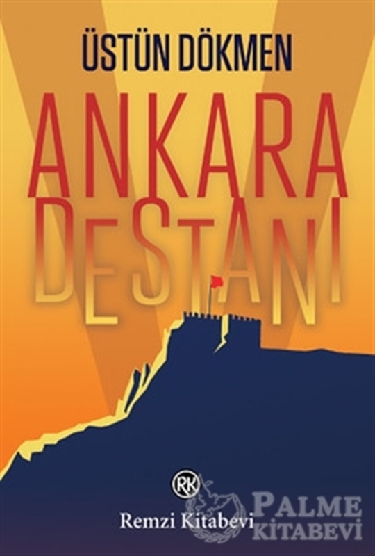 resm Ankara Destanı