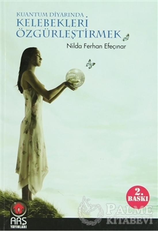 resm Kuantum Diyarında Kelebekleri Özgürleştirmek