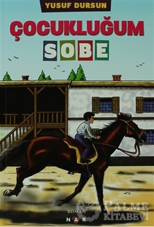 Resim Çocukluğum Sobe