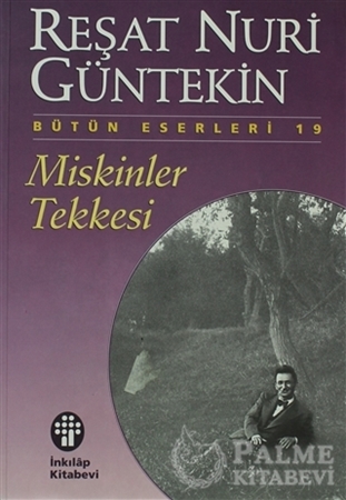 Resim Miskinler Tekkesi