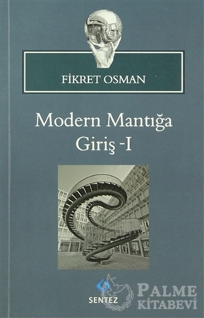 Resim Modern Mantığa Giriş 1