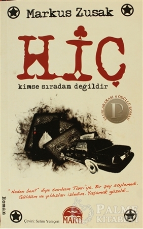 Resim Hiç Kimse Sıradan Değildir