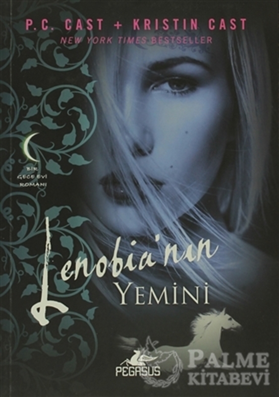 resm Lenobia’nın Yemini