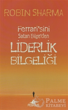 Resim Ferrari'sini Satan Bilge'den Liderlik Bilgeliği