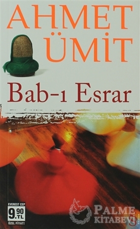 Resim Bab-ı Esrar
