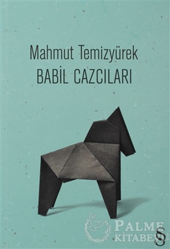 resm Babil Cazcıları