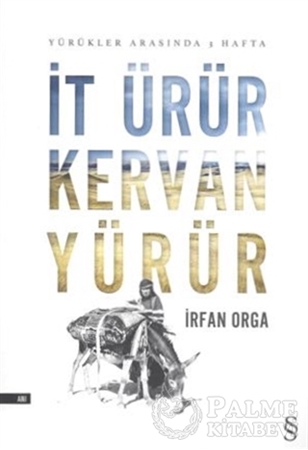 Resim İt Ürür Kervan Yürür