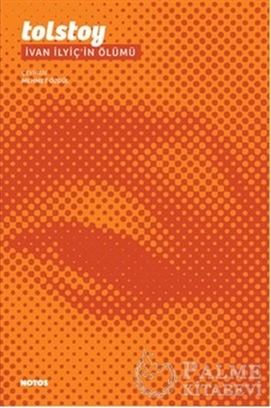 Resim İvan İlyiç’in Ölümü