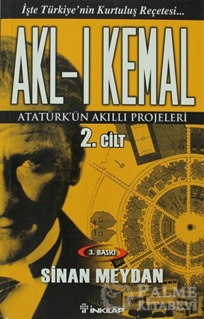Resim Akl-ı Kemal Cilt: 2