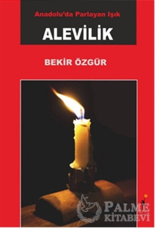 resm Anadolu'da Parlayan Işık Alevilik