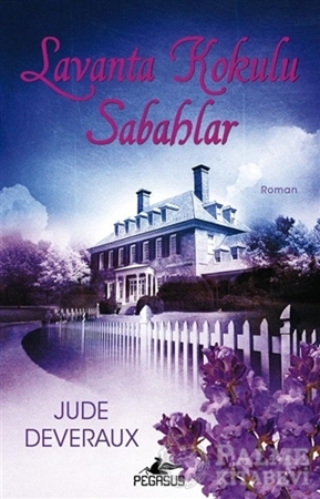 Resim Lavanta Kokulu Sabahlar