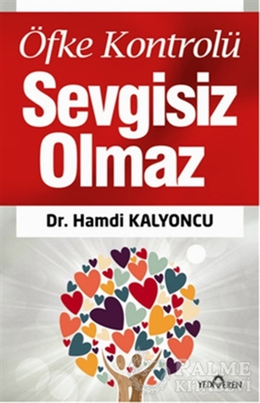 resm Öfke Kontrolü Sevgisiz Olmaz