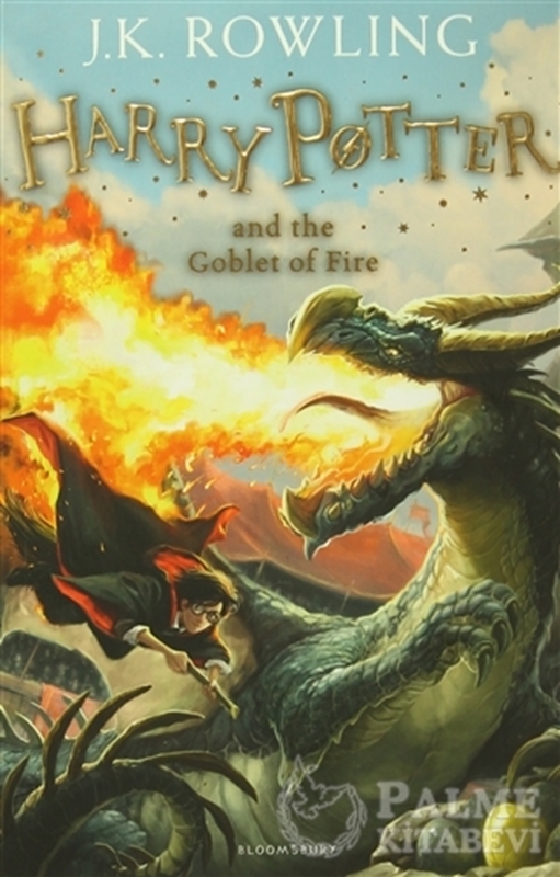 resm Harry Potter and the Goblet of Fire