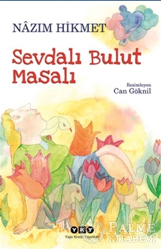 resm Sevdalı Bulut Masalı