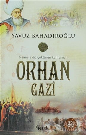 Resim Orhan Gazi