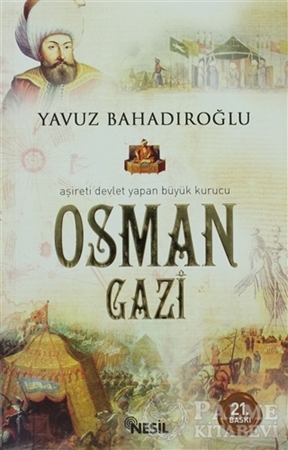 Resim Osman Gazi