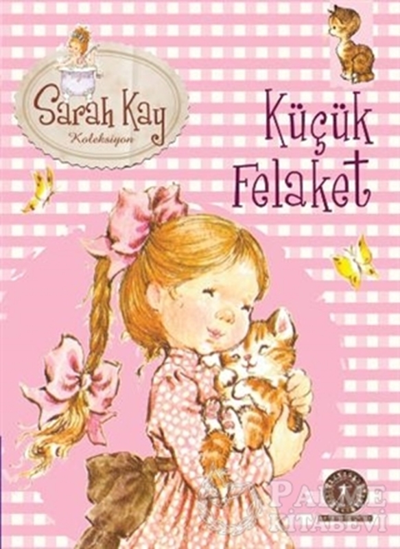 resm Sarah Kay Koleksiyonu 2 : Küçük Felaket