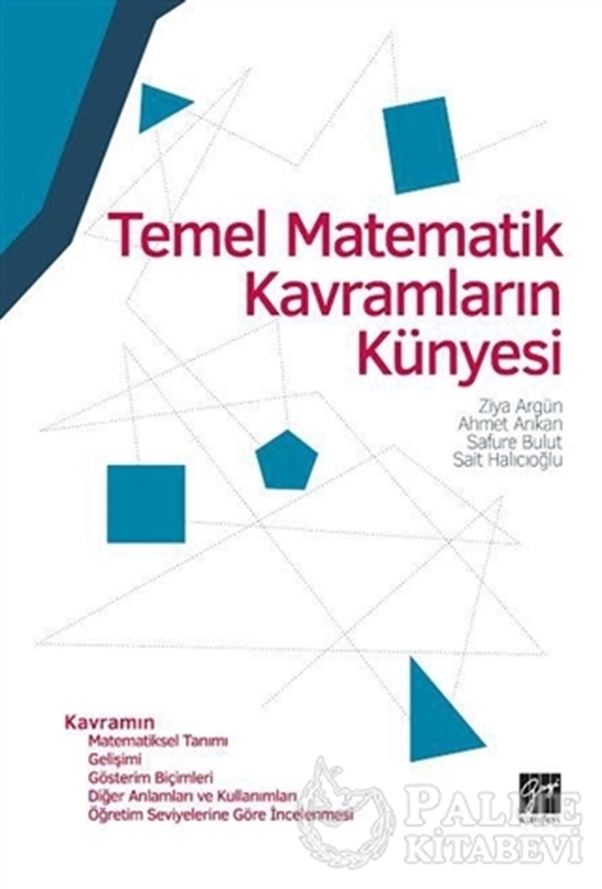 resm Temel Matematik Kavramların Künyesi