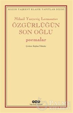 Resim Özgürlüğün Son Oğlu