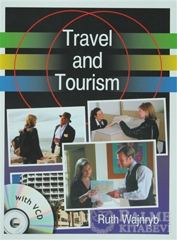 resm Travel and Tourism + VCD