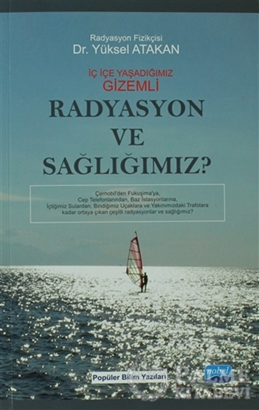 resm Radyasyon ve Sağlığımız?