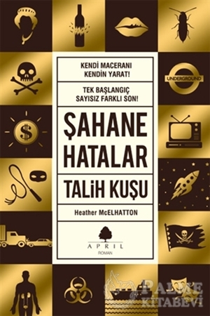 Resim Şahane Hatalar 2 - Talih Kuşu