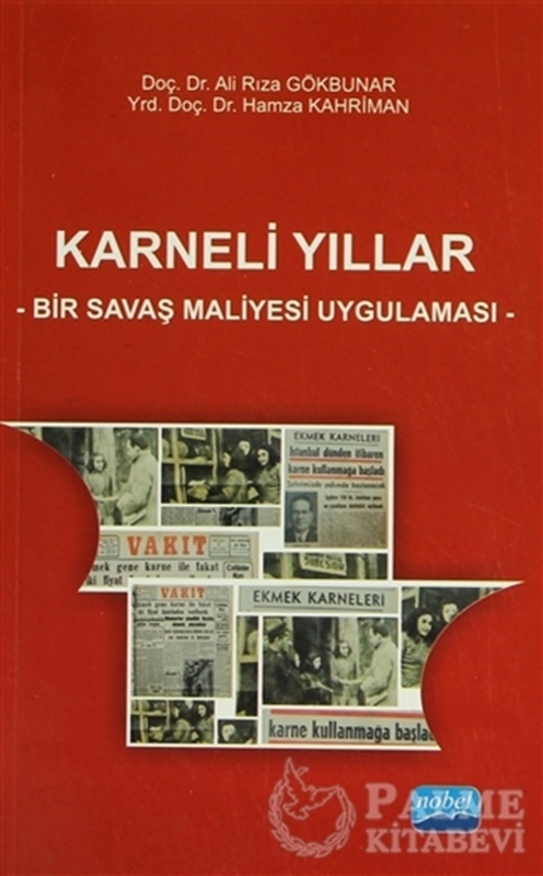 resm Karneli Yıllar