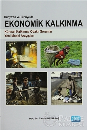 Resim Dünya'da ve Türkiye'de  Ekonomik Kalkınma