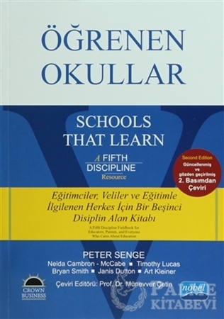 Resim Öğrenen Okullar - Schools That Learn