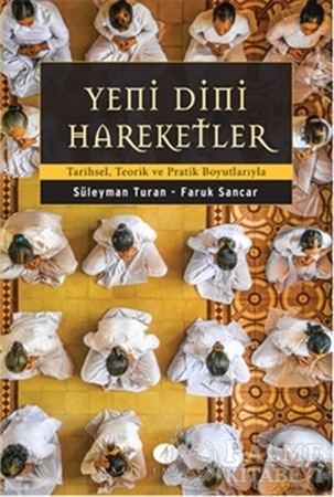 Resim Yeni Dini Hareketler