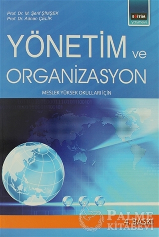 resm Yönetim ve Organizasyon