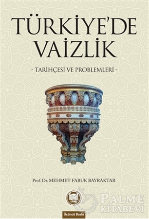 Resim Türkiye’de Vaizlik